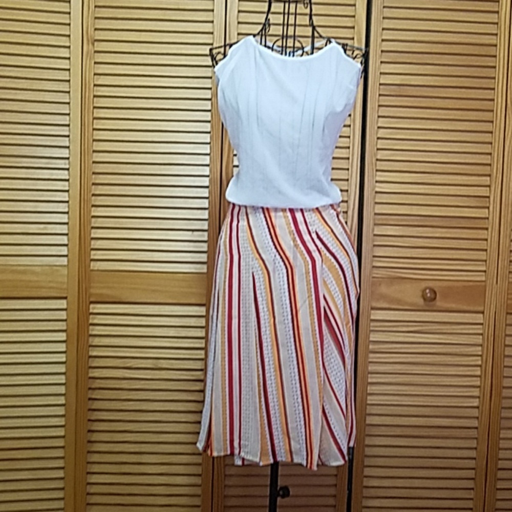 Kenneth Cole skirt